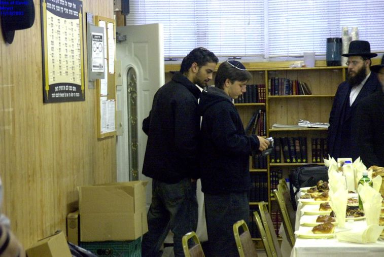 004 - R and Shuky.JPG