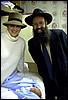 015 - Bubbie and Zaidy Holzman.JPG