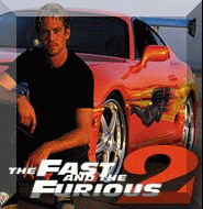 The Fast and the Furious 2