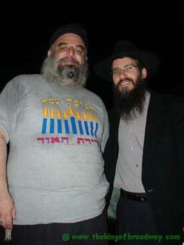 Avraham Fried - Jewish Superstar Hallandale FL Chanukah @ Young Circle.jpg