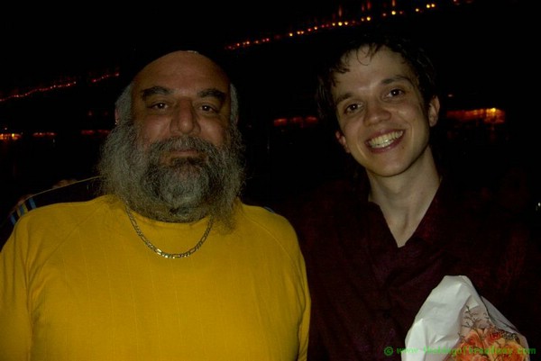 Eric Millegan of Harold and Maude @ his One Man Show.jpg