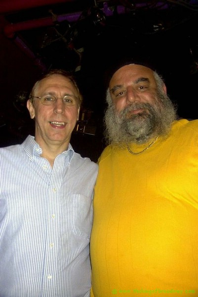 Rick Crom of Urinetown and Newsical.jpg