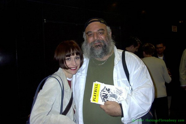 Susan Egan of Millie 05.04.04.JPG.JPG