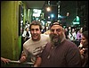 Joey Fatone of Rent Bway 09.05.02.jpg