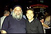 Michael Feinstein @ Cast Party at Birdland 08.30.04.jpg
