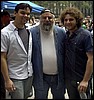Robert Lopez & Jeff Marx Authors  of AveQ.jpg
