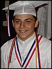 Shuky's High School Graduation